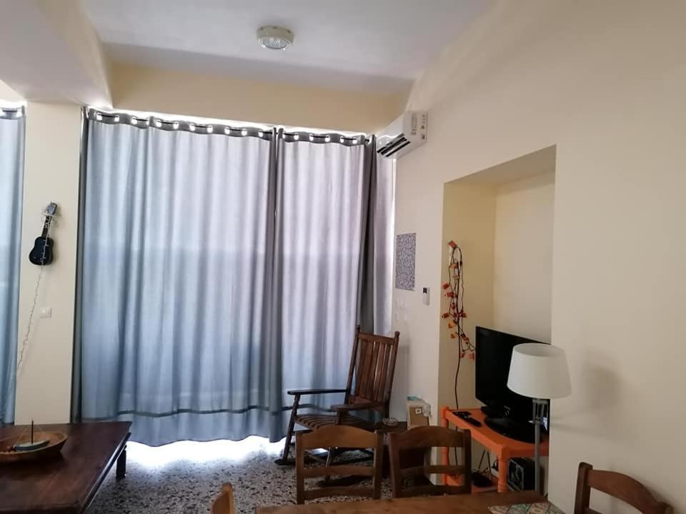 Villa Savvas à Nauplie Extérieur photo